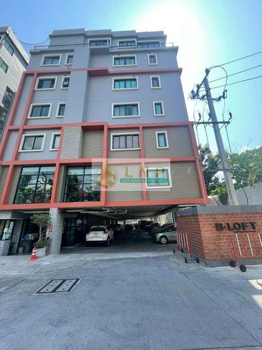 picture ðĒ Condo for Sale : B - Loft Sukhumvit 115 Property Code | LNP-C14540 - 18/30