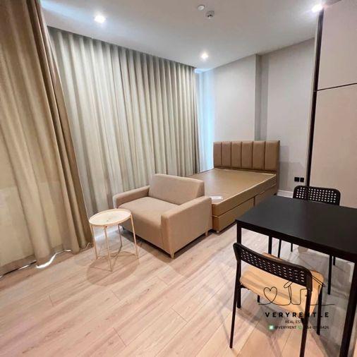 รูป 🔥 ให้เช่า 📌 The Room Phayathai (ID Line : @veryrent) ต่อรองได้ ห้องปล่อยออกไวมาก!! ✅ เรามีสต็อกอีกหลายโครงการ ตอบไวมาก มีข้อเสนอดีๆทุกดีล - รูปที่ 4/5