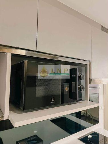 picture 🏢 Condo for Rent: Knightsbridge Space Ratchayothin Property Code | LNP-C10171 - 7/11