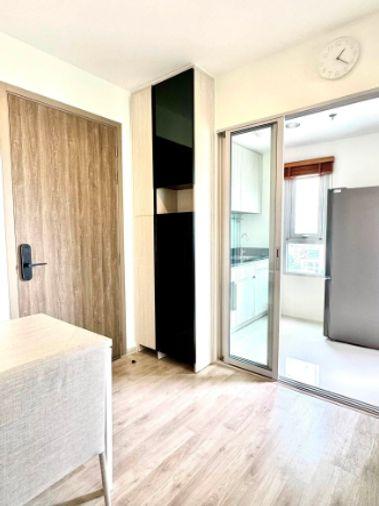 รูป 🏠︎RB25955 ให้เช่าถูกมาก👉นิช โมโน รามคำแหง✅แอดไลน์ @930jwqti ( มี @ ด้วย) แอดมินตอบไว - รูปที่ 14/14