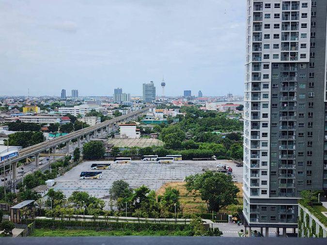 รูป PFD-09017 ให้เช่าคอนโด แอสปาย เอราวัณ ไพร์ม (Aspire Erawan Prime)แต่งสวยครบพร้อมอยู่ ทำเลเด่นติด BTS ช้างเอราวัณ✨ - รูปที่ 13/14