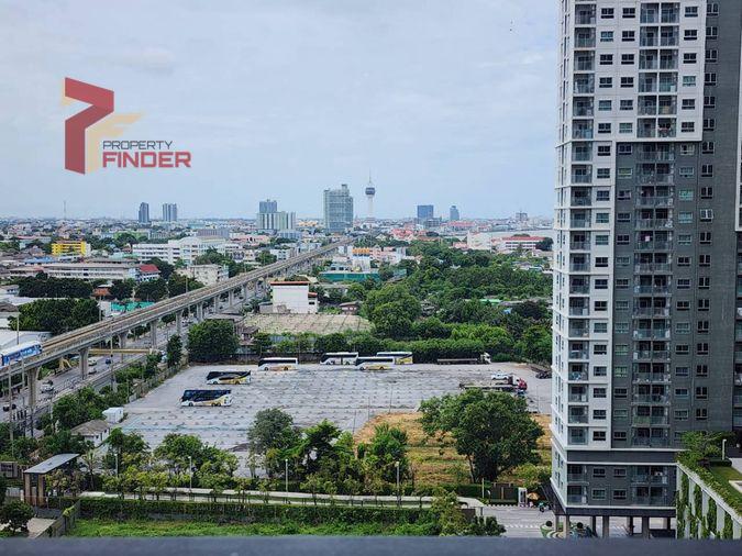 รูป PFD-09017 ให้เช่าคอนโด แอสปาย เอราวัณ ไพร์ม (Aspire Erawan Prime)แต่งสวยครบพร้อมอยู่ ทำเลเด่นติด BTS ช้างเอราวัณ✨ - รูปที่ 13/14