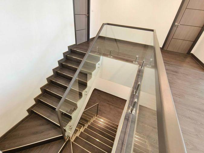 picture For Rent Detached House Sukhumvit65 Ekkamai BTS GH660 - 10/26