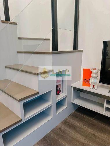 picture 🏢 Condo for Rent: Knightsbridge Space Ratchayothin Property Code | LNP-C10171 - 5/11