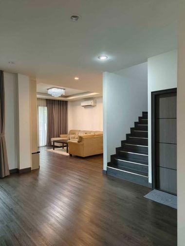 picture For Rent Detached House Sukhumvit65 Ekkamai BTS GH660 - 9/26