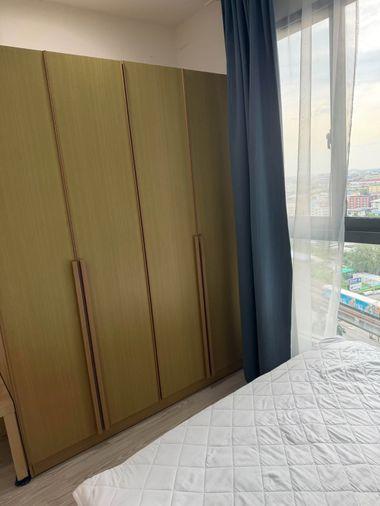 picture IDEO Mobi Sukhumvit Eastgate for rent - 3/10
