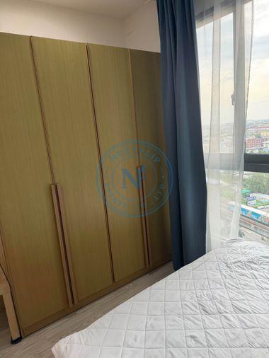 picture IDEO Mobi Sukhumvit Eastgate for rent - 3/10