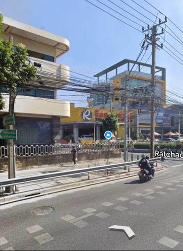 รูป 🏠 ขายบ้าน : อาคารพาณิชย์ รัชดาภิเษก 36   รหัสทรัพย์ | 📌LNP-H1132 - รูปที่ 9/10