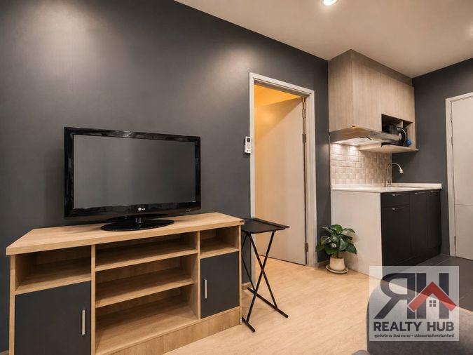 รูป 🏠︎RB25940 ให้เช่าถูกมาก👉ไอดีโอ วุฒากาศ✅แอดไลน์ @930jwqti ( มี @ ด้วย) แอดมินตอบไว - รูปที่ 2/10