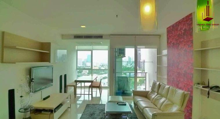 picture ✨ For Rent: Nusasiri Grand  Condo ✨ 💰 Only 40,000 THB/month - 5/5