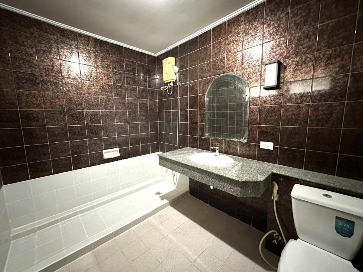 picture For Rent Detached house Lakeside Villa2 Bangna GH544 - 32/33