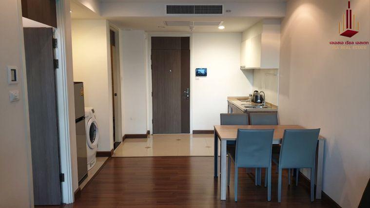 picture  ✨ For Sale : Supalai Elite Sathorn - Suanplu  Condo ✨  💰 Only 6,900,000  THB - 3/7