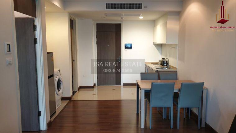 picture ✨ For Sale : Supalai Elite Sathorn - Suanplu Condo ✨ 💰 Only 6,900,000 THB - 3/7