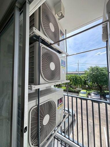 picture 🏢 Condo for Sale : Sena Kith BTS Saphanmai   Property Code | LNP-C14534  - 5/13