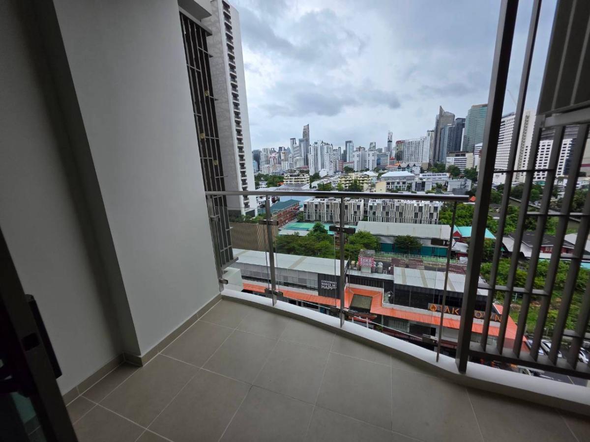 รูป 🏙️ PFD-09012 Supalai Oriental Sukhumvit 39 | ศุภาลัย โอเรียนทัล สุขุมวิท 39 | Building A - รูปที่ 16/17