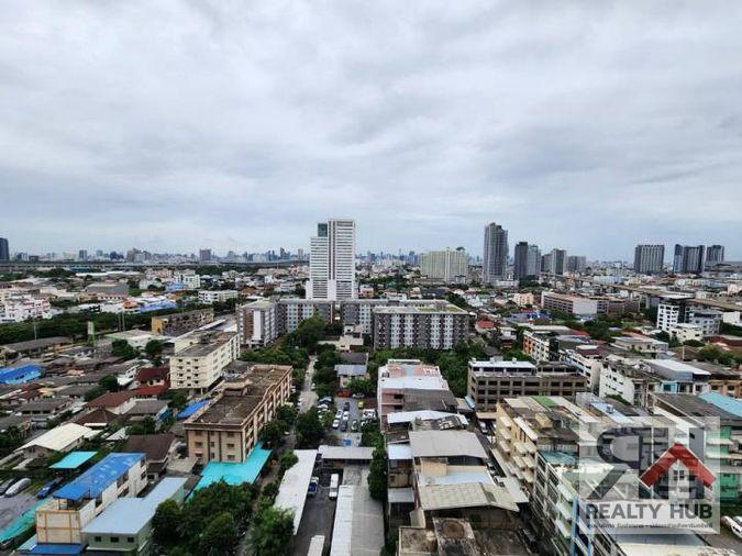 รูป 🤝🏻RB25949 ให้เช่าถูกมาก👍ศุภาลัย เวอเรนด้า รัชวิภา - ประชาชื่น✅แอดไลน์ @mproperty( มี @ ด้วย) แอดมินตอบไว - รูปที่ 2/12