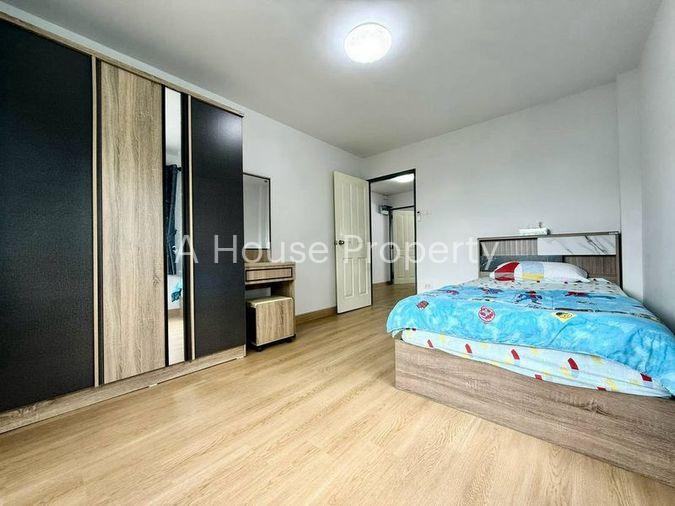 รูป ขายบ้านเดี่ยวศรีราชา หมู่บ้านเดอะทรี หนองขาม เหมาะอยู่อาศัยและลงทุน - รูปที่ 15/19