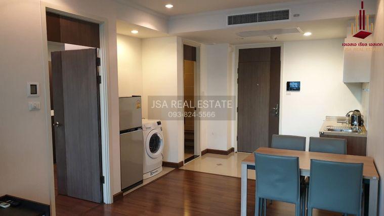 picture ✨ For Sale : Supalai Elite Sathorn - Suanplu Condo ✨ 💰 Only 6,900,000 THB - 4/7