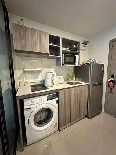 รูป 🤝🏻RB25951 ให้เช่าถูกมาก👍ดิ ออริจิ้น รามอินทรา 83 สเตชั่น✅แอดไลน์ @mproperty( มี @ ด้วย) แอดมินตอบไว - รูปที่ 6/11