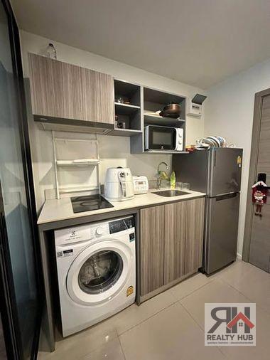 รูป 🤝🏻RB25951 ให้เช่าถูกมาก👍ดิ ออริจิ้น รามอินทรา 83 สเตชั่น✅แอดไลน์ @mproperty( มี @ ด้วย) แอดมินตอบไว - รูปที่ 6/11