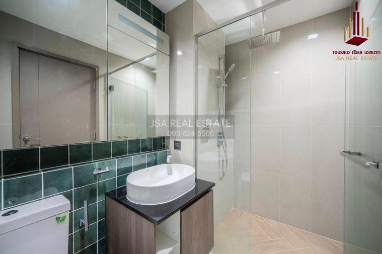 picture ✨ For Sale : The Line Phahonyothin Park Condo ✨ 💰 Only 9,200,000 THB - 6/7
