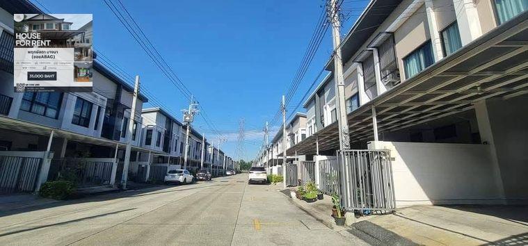 picture 📣 📌 Time Home Suan Luang-On Nut (Time home2) for rent, ready to move in. - 2/10