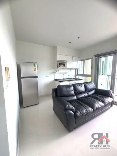รูป 🤝🏻RB25942 ให้เช่าถูกมาก👍เดอะ พาร์คแลนด์ ตากสิน - ท่าพระ✅แอดไลน์ @mproperty( มี @ ด้วย) แอดมินตอบไว - รูปที่ 9/13