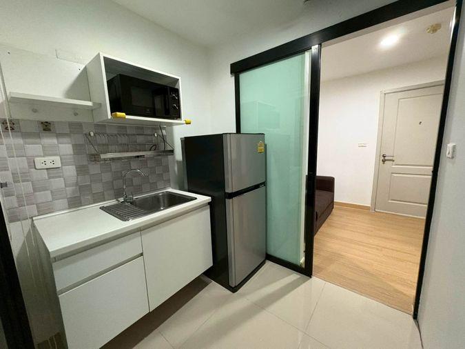 picture 🏢 Condo for Sale : B - Loft Sukhumvit 115   Property Code | LNP-C14540  - 4/30