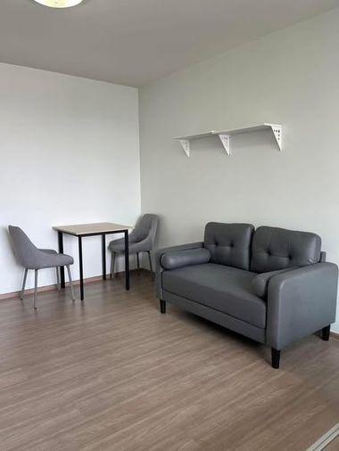 รูป 🏠︎RB25957 ให้เช่าถูกมาก👉พาร์ค รามอินทรา✅แอดไลน์ @930jwqti ( มี @ ด้วย) แอดมินตอบไว - รูปที่ 3/15
