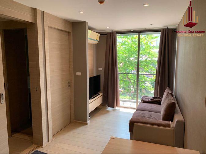 picture ✨ For Sale: Klass Silom Condo ✨ 💰 Only 5,000,000 THB - 2/5