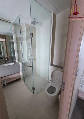 picture ✨ For Rent: The Esse Asoke Condo ✨ 💰 Only 42,000 THB/month  - 5/6