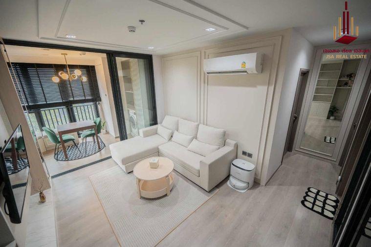 picture ✨ For Sale : The Line Phahonyothin Park  Condo ✨  💰 Only 9,200,000 THB - 7/7