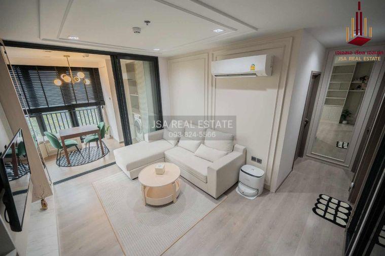 picture ✨ For Sale : The Line Phahonyothin Park Condo ✨ 💰 Only 9,200,000 THB - 7/7