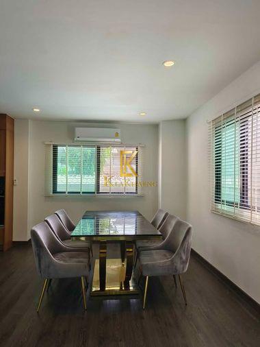 picture Sale Detached House Sukhumvit65 Ekkamai BTS GH660 - 8/26
