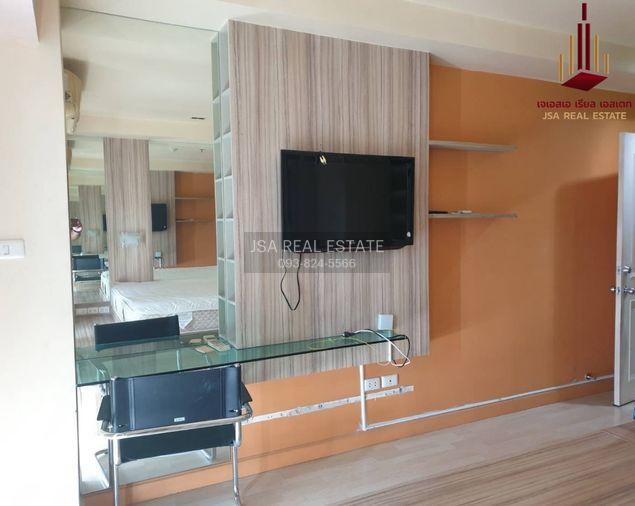 รูป ✨ ขาย ซิตี้ ลิฟวิ่ง รัชดา ✨ 💰 ราคา 1,890,000 บาท - รูปที่ 1/8