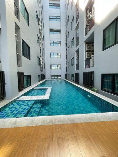 picture 🏢 Condo for Sale : B - Loft Sukhumvit 115   Property Code | LNP-C14540  - 20/30