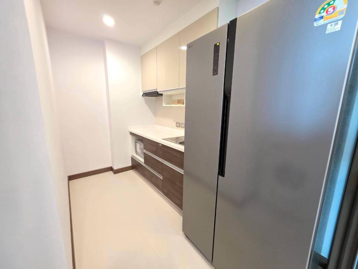 รูป 🏙️ PFD-09012 Supalai Oriental Sukhumvit 39 | ศุภาลัย โอเรียนทัล สุขุมวิท 39 | Building A - รูปที่ 13/17