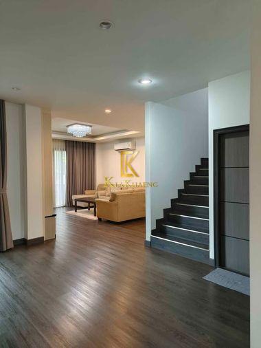picture Sale Detached House Sukhumvit65 Ekkamai BTS GH660 - 9/26