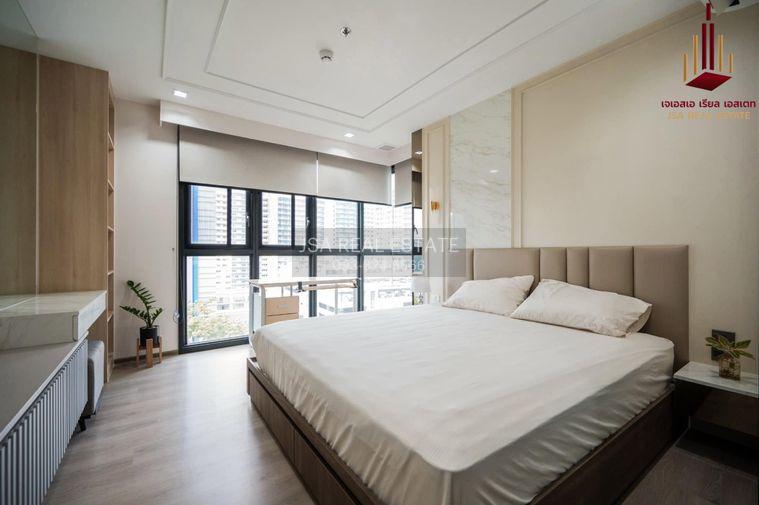 picture ✨ For Sale : The Line Phahonyothin Park Condo ✨ 💰 Only 9,200,000 THB - 2/7