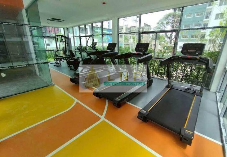 picture 🏢 Condo for Sale : Sena Kith BTS Saphanmai Property Code | LNP-C14534 - 10/13