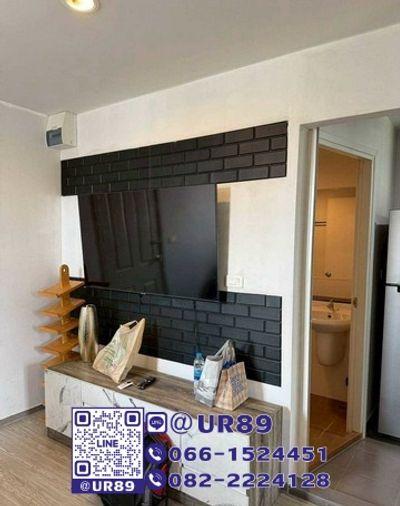 รูป 💙 Hot Price 💙ให้เช่า/For RENT คอนโด Regent Home Sukhumvit 97/1 (รีเจ้นท์ โฮม สุขุมวิท 97/1) - รูปที่ 2/8