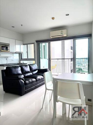 รูป 🤝🏻RB25942 ให้เช่าถูกมาก👍เดอะ พาร์คแลนด์ ตากสิน - ท่าพระ✅แอดไลน์ @mproperty( มี @ ด้วย) แอดมินตอบไว - รูปที่ 5/13