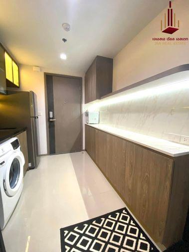 picture ✨ For Sale : The Line Phahonyothin Park  Condo ✨  💰 Only 9,200,000 THB - 4/7