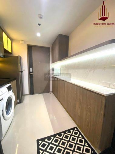 picture ✨ For Sale : The Line Phahonyothin Park Condo ✨ 💰 Only 9,200,000 THB - 4/7