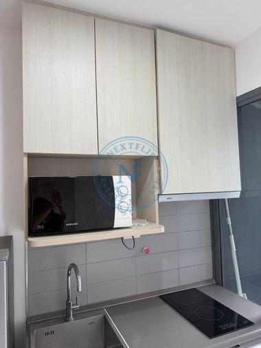 picture IDEO Mobi Sukhumvit Eastgate for rent - 6/10
