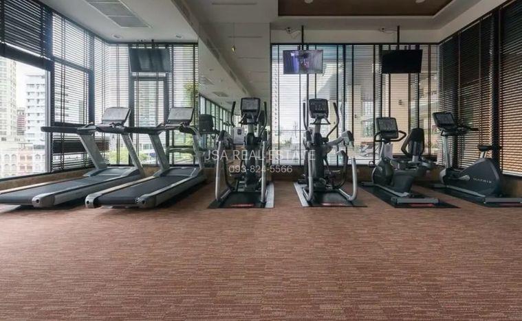 picture ✨ For Sale : Supalai Elite Sathorn - Suanplu Condo ✨ 💰 Only 6,500,000 THB - 3/5