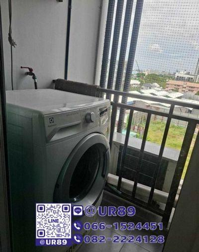 picture 💙 Hot Price 💙 For Rent Regent Home Sukhumvit 81 - 8/8