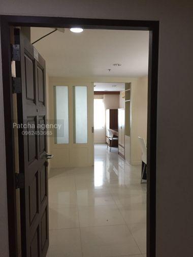 รูป ว่าง 20กย69! ปภาดา สีลม. 2นอน 74ตร.ม. Line id: @pfagent - รูปที่ 6/16