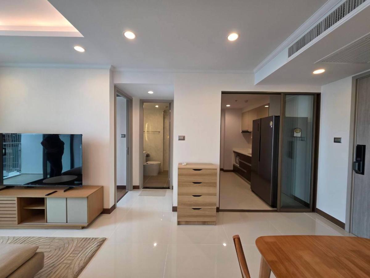รูป 🏙️ PFD-09012 Supalai Oriental Sukhumvit 39 | ศุภาลัย โอเรียนทัล สุขุมวิท 39 | Building A - รูปที่ 7/17