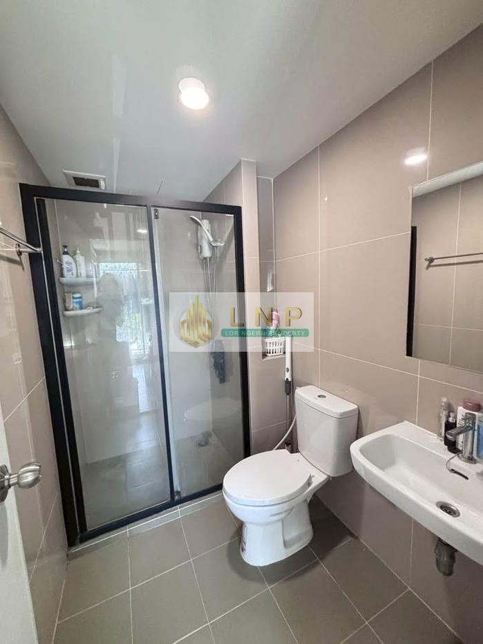 รูป 🏢 ขายคอนโด : Sena Kith BTS Saphanmai (เสนาคิทท์ บีทีเอส สะพานใหม่) รหัสทรัพย์ | 📌LNP-C14534 - รูปที่ 8/13